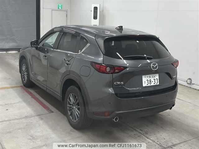 mazda cx-5 2021 -MAZDA 【大阪 304サ3833】--CX-5 KF2P-461954---MAZDA 【大阪 304サ3833】--CX-5 KF2P-461954- image 2
