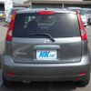 nissan note 2010 TE507 image 12