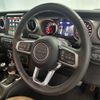 jeep gladiator 2022 CFJ1648816 image 22