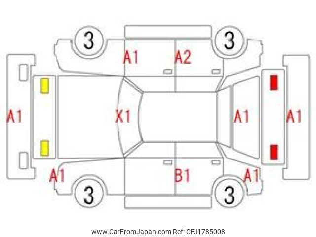 toyota rav4 2020 CFJ1785008 image 2