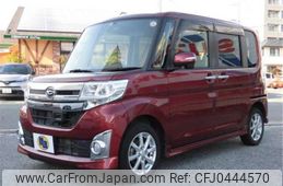 daihatsu tanto 2014 -DAIHATSU--Tanto DBA-LA600S--LA600S-0094258---DAIHATSU--Tanto DBA-LA600S--LA600S-0094258-