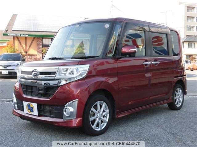 daihatsu tanto 2014 -DAIHATSU--Tanto DBA-LA600S--LA600S-0094258---DAIHATSU--Tanto DBA-LA600S--LA600S-0094258- image 1