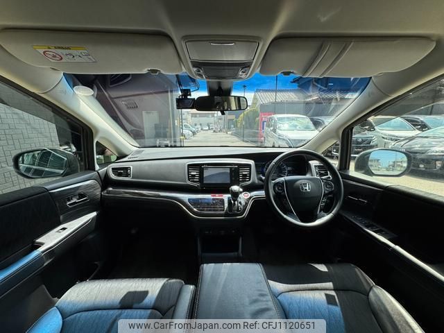 honda odyssey 2016 quick_quick_RC4_RC4-1000771 image 2