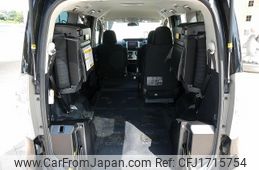 toyota noah 2012 CFJ1715754