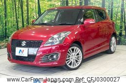 suzuki swift 2014 -SUZUKI--Swift CBA-ZC32S--ZC32S-304306---SUZUKI--Swift CBA-ZC32S--ZC32S-304306-