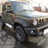 suzuki jimny-sierra 2025 -SUZUKI 【釧路 500ﾋ7905】--Jimny Sierra JB74W--242368---SUZUKI 【釧路 500ﾋ7905】--Jimny Sierra JB74W--242368- image 19