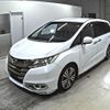 honda odyssey 2014 -HONDA--Odyssey RC1--RC1-1013284---HONDA--Odyssey RC1--RC1-1013284- image 5