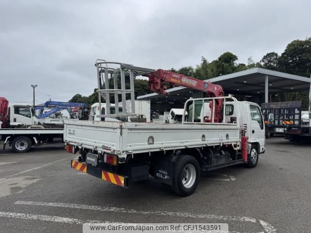 isuzu elf-truck 2014 CFJ1543591 image 2