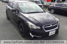 subaru impreza-wagon 2016 CFJ1849204