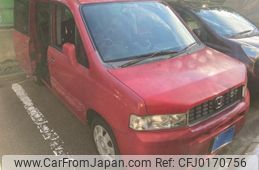 honda stepwagon-spada 2003 -HONDA--Spike LA-GK1--GK1-1041391---HONDA--Spike LA-GK1--GK1-1041391-