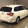 toyota corolla-fielder 2022 CFJ1525660 image 2