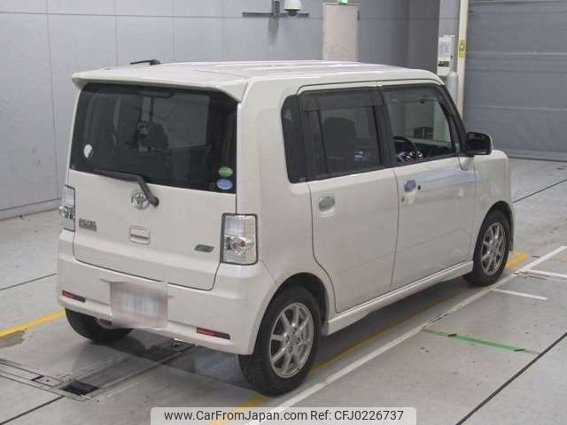 toyota pixis-space 2013 -TOYOTA--Pixis Space DBA-L575A--L575A-0031481---TOYOTA--Pixis Space DBA-L575A--L575A-0031481- image 2