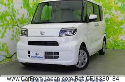 daihatsu tanto 2022 quick_quick_5BA-LA650S_LA650S-0227742