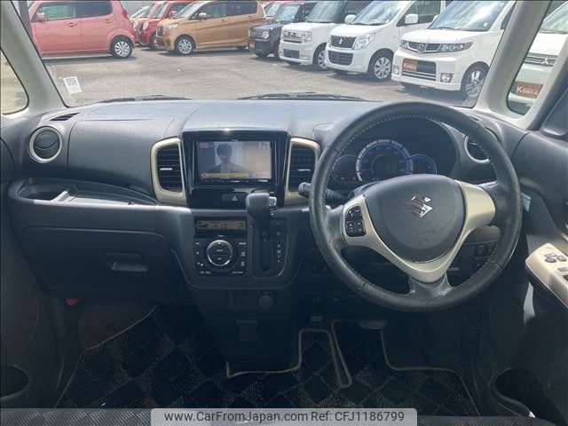 suzuki spacia 2015 -SUZUKI--Spacia DBA-MK32S--MK32S-562386---SUZUKI--Spacia DBA-MK32S--MK32S-562386- image 2