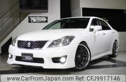 toyota crown 2008 quick_quick_DBA-GRS200_GRS200-0009390