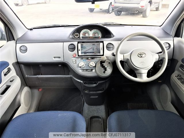 toyota sienta 2003 -TOYOTA--Sienta UA-NCP85G--NCP85-0002377---TOYOTA--Sienta UA-NCP85G--NCP85-0002377- image 2