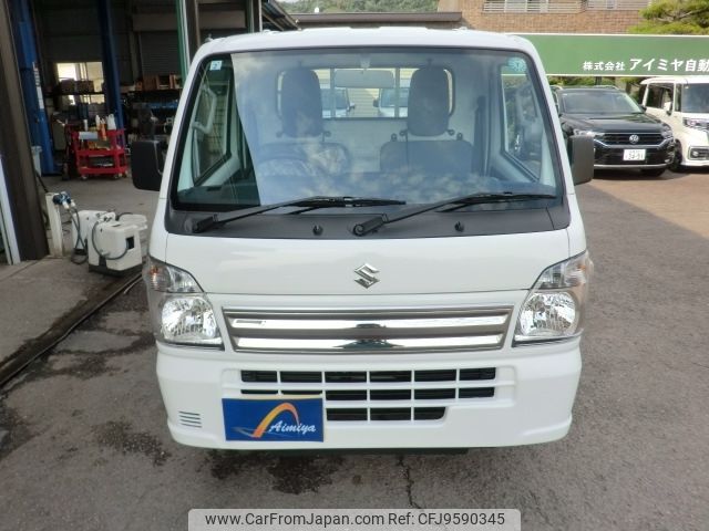 suzuki carry-truck 2024 -SUZUKI--Carry Truck 3BD-DA16T--DA16T-793***---SUZUKI--Carry Truck 3BD-DA16T--DA16T-793***- image 2