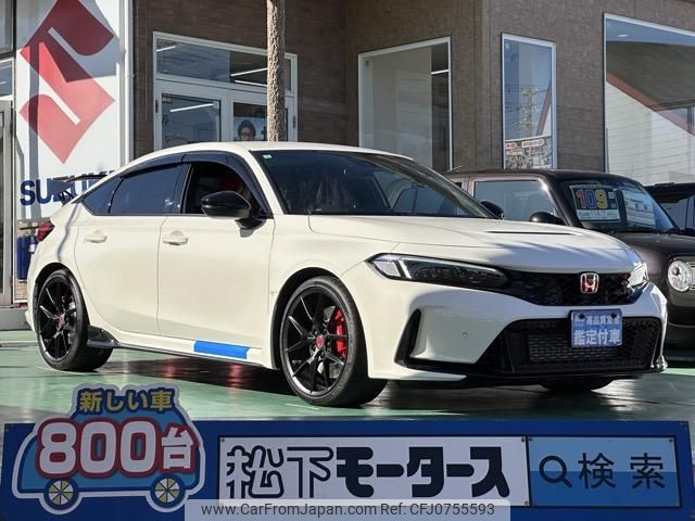 honda civic 2025 GOO_JP_700060017330250214004 image 1