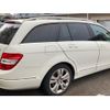 mercedes-benz c-class-station-wagon 2008 -MERCEDES-BENZ--Benz C Class Wagon DBA-204241--WDD2042412F130340---MERCEDES-BENZ--Benz C Class Wagon DBA-204241--WDD2042412F130340- image 4