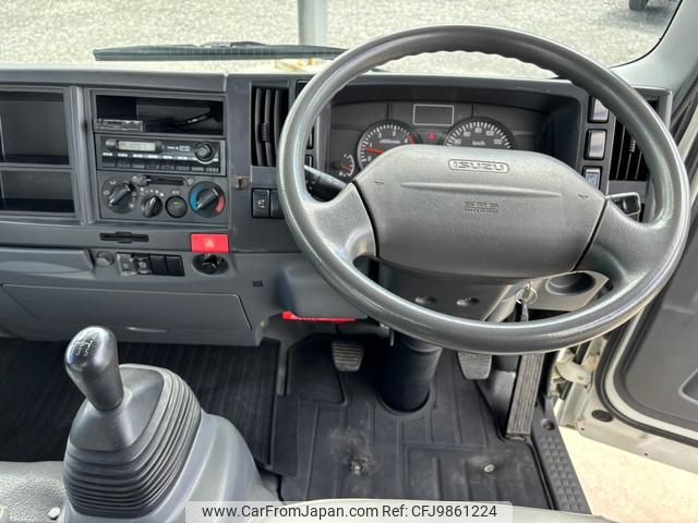 isuzu elf-truck 2013 GOO_NET_EXCHANGE_0401987A30240604W001 image 2