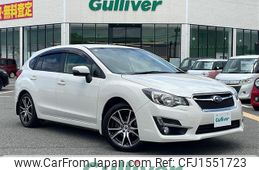 subaru impreza-wagon 2015 CFJ1551723