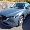 mazda cx-5 2022 -MAZDA--CX-5 6BA-KFEP--KFEP-503684---MAZDA--CX-5 6BA-KFEP--KFEP-503684- image 1