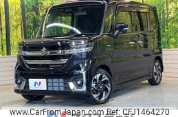 suzuki spacia 2024 CFJ1464270