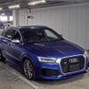audi rs-q3 2016 -AUDI--Audi RS Q3 WUAZZZ8U7GR901030---AUDI--Audi RS Q3 WUAZZZ8U7GR901030- image 1