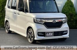 honda n-box 2018 CFJ1667396