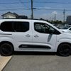 citroen berlingo 2024 CFJ1607114 image 4
