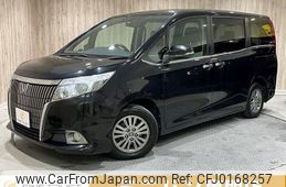 toyota esquire 2015 CFJ0168257