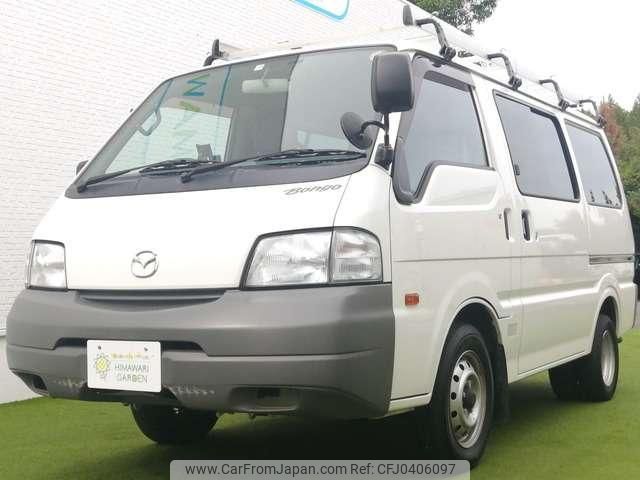 mazda bongo-van 2015 quick_quick_ABF-SKP2V_SKP2V-211263 image 1