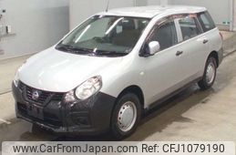 nissan ad-van 2018 CFJ1079190