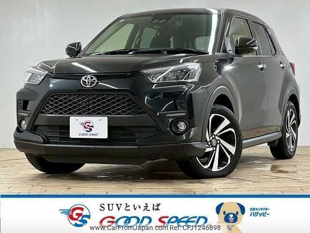 toyota raize 2023 quick_quick_5BA-A201A_A201A-0048272 image 1