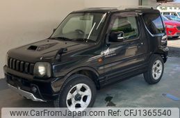 suzuki jimny 2004 -SUZUKI--Jimny JB23W-339688---SUZUKI--Jimny JB23W-339688-