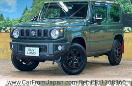 suzuki jimny 2023 quick_quick_JB64W_JB64W-282451