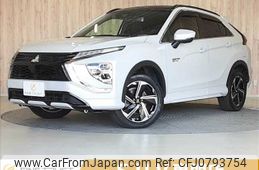 mitsubishi eclipse-cross 2021 -MITSUBISHI--Eclipse Cross 5LA-GL3W--GL3W-0302787---MITSUBISHI--Eclipse Cross 5LA-GL3W--GL3W-0302787-