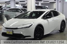 toyota prius 2023 -TOYOTA--Prius 6AA-ZVW60--ZVW60-4006909---TOYOTA--Prius 6AA-ZVW60--ZVW60-4006909-