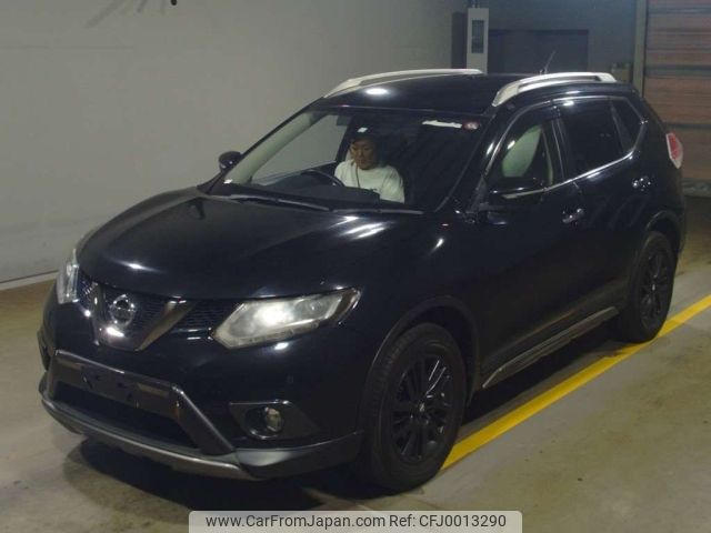 nissan x-trail 2015 -NISSAN--X-Trail NT32-515692---NISSAN--X-Trail NT32-515692- image 1