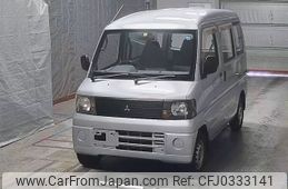 mitsubishi minicab-van 2006 -MITSUBISHI--Minicab Van U62V-1102407---MITSUBISHI--Minicab Van U62V-1102407-