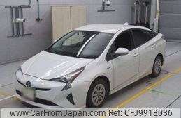 toyota prius 2015 -TOYOTA--Prius DAA-ZVW50--ZVW50-6004070---TOYOTA--Prius DAA-ZVW50--ZVW50-6004070-