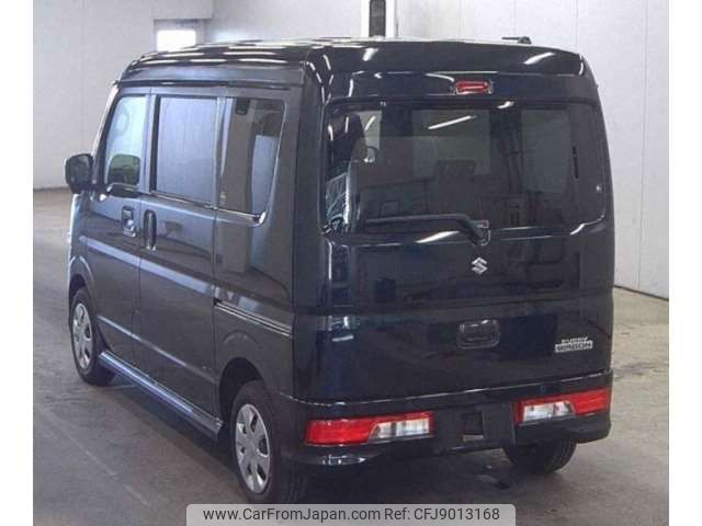suzuki every-wagon 2020 -SUZUKI--Every Wagon 3BA-DA17W--DA17W-253348---SUZUKI--Every Wagon 3BA-DA17W--DA17W-253348- image 2