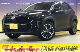 toyota yaris-cross 2020 -TOYOTA--Yaris Cross 6AA-MXPJ10--MXPJ10-2001882---TOYOTA--Yaris Cross 6AA-MXPJ10--MXPJ10-2001882-