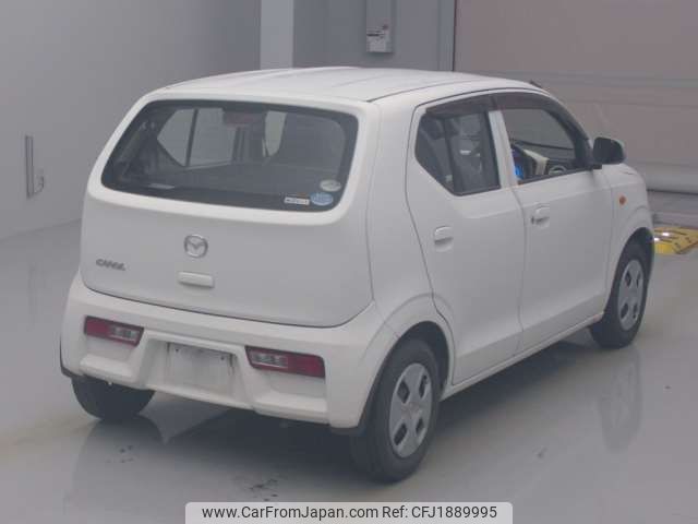 mazda carol 2018 CFJ1889995 image 2