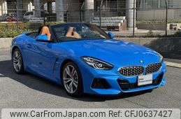 bmw z4 2021 -BMW--BMW Z4 3BA-HF20--WBAHF12010WX44544---BMW--BMW Z4 3BA-HF20--WBAHF12010WX44544-