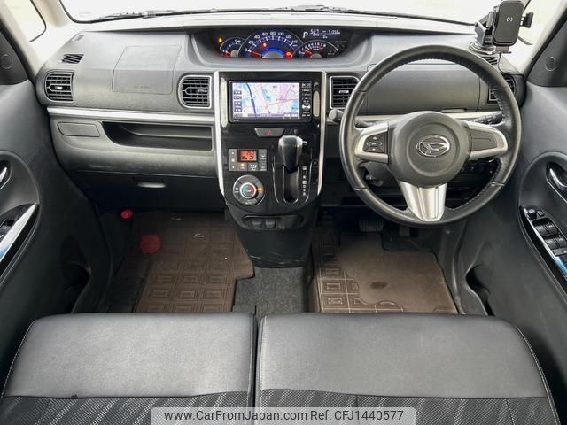 daihatsu tanto 2015 quick_quick_LA600S_LA600S-0236073 image 2