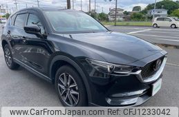 mazda cx-5 2018 -MAZDA--CX-5 3DA-KF2P--KF2P-217536---MAZDA--CX-5 3DA-KF2P--KF2P-217536-