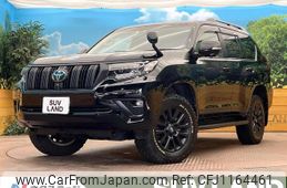 toyota land-cruiser-prado 2022 quick_quick_TRJ150W_TRJ150-0150888