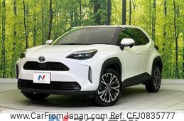 toyota yaris-cross 2023 quick_quick_MXPB10_MXPB10-3026500