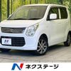 suzuki wagon-r 2014 -SUZUKI--Wagon R DBA-MH34S--MH34S-286798---SUZUKI--Wagon R DBA-MH34S--MH34S-286798- image 1